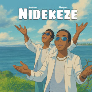 Nidekeze