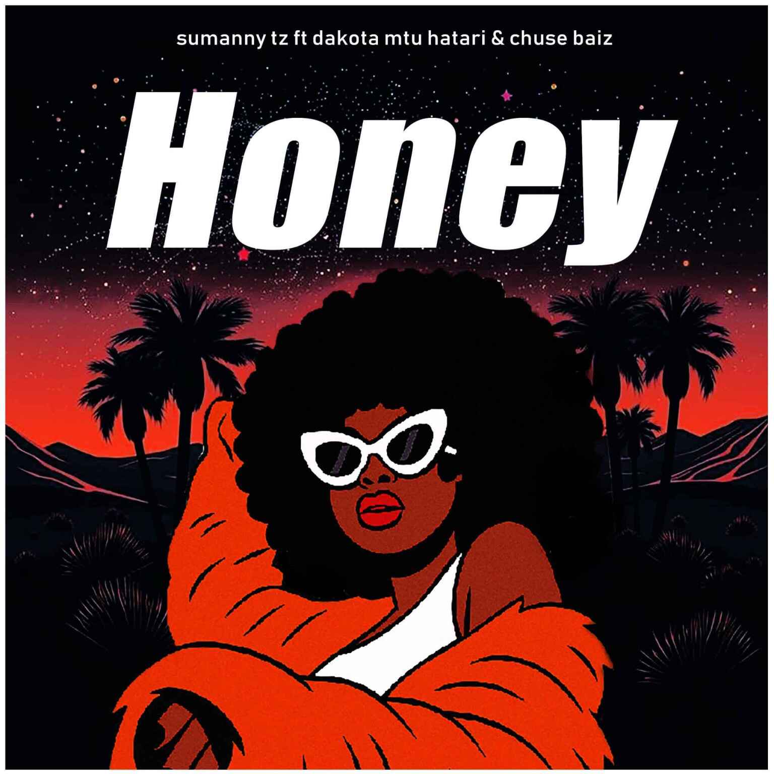 Honey