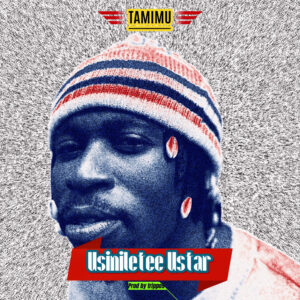 Usiniletee Ustar