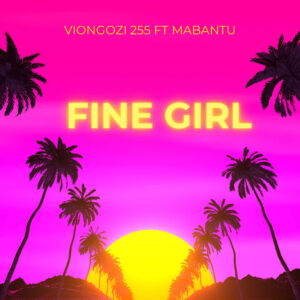 Fine Girl