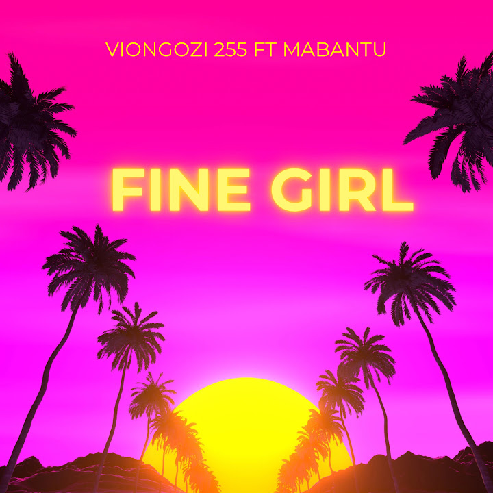 Fine Girl