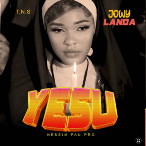 Yesu