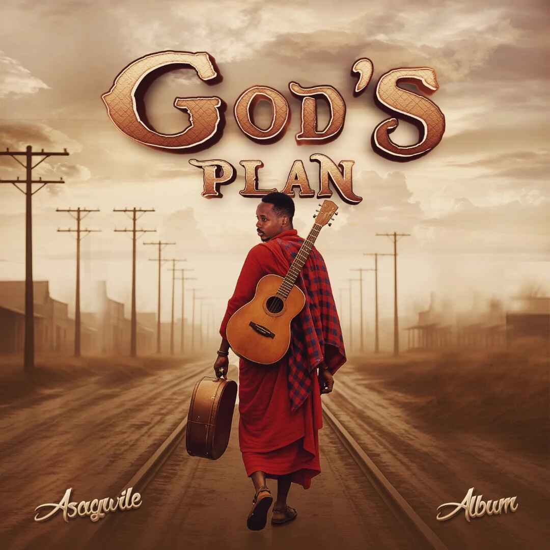 God's Plan Album