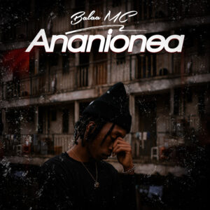 Ananionea