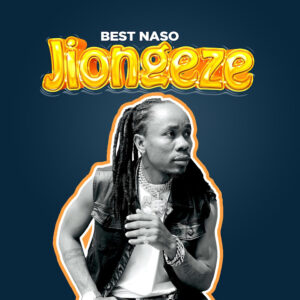 Jiongeze