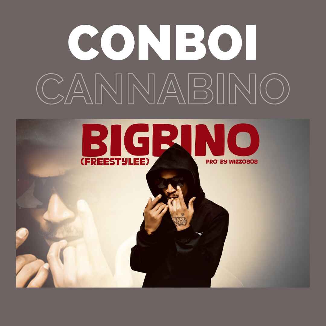 Big Bino (Freestyle)