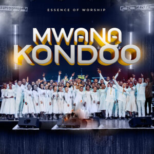 Mwana Kondoo (Live)