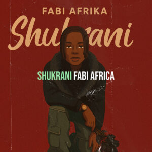 Shukrani