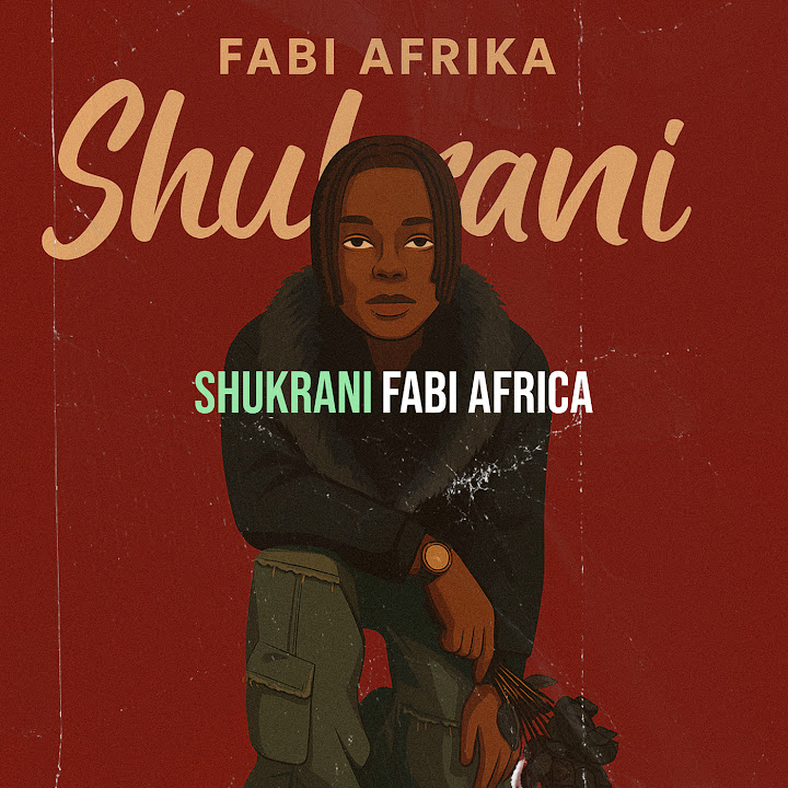 Shukrani