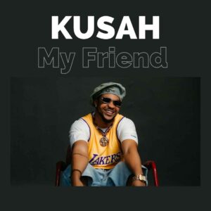 For My Friend (FMF)