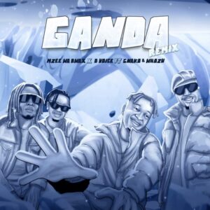 Ganda Remix