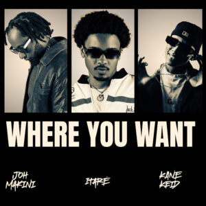 Where You Want