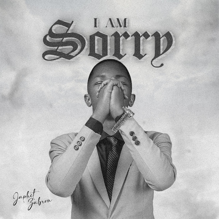 I Am Sorry Album