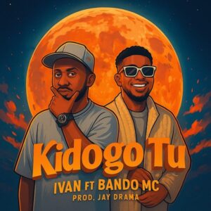 Kidogo