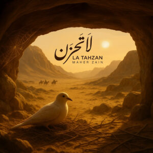 La Tahzan
