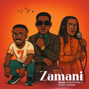 Zamani