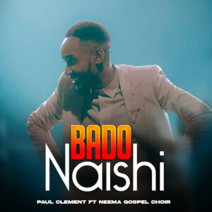 Bado Naishi (Live)