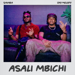 Asali Mbichi