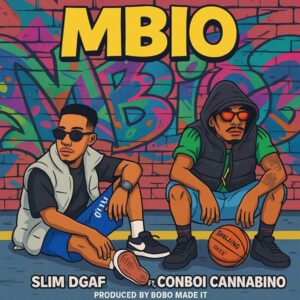 Mbio