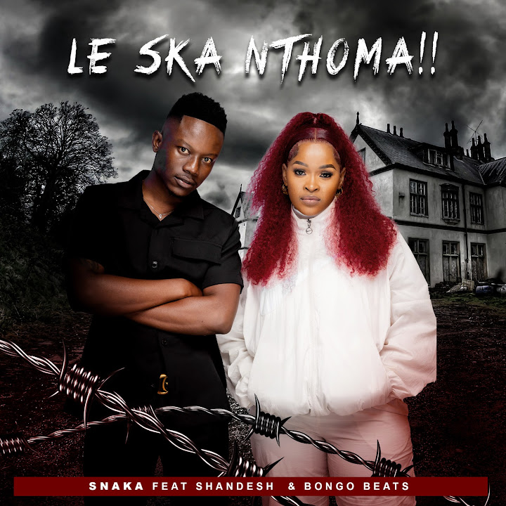 Les Ka Nthoma