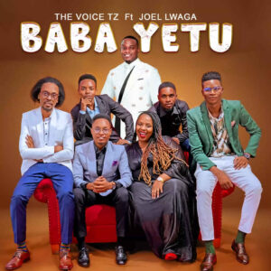 Baba Yetu