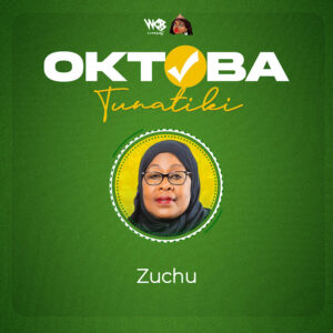 Oktoba Tunatiki