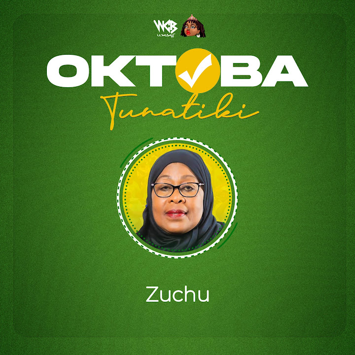 Oktoba Tunatiki