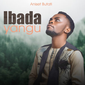 Ibada Yangu Album