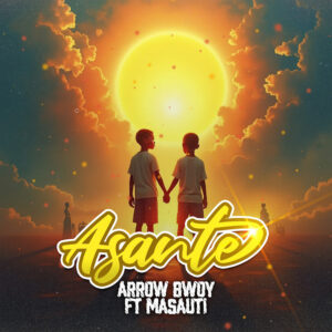 Asante