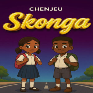 Skonga