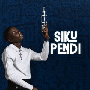 Sikupendi