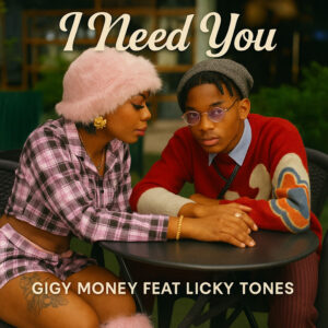 I Need You
