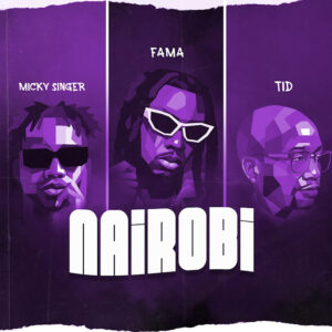Nairobi