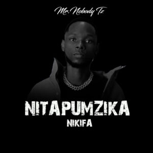Nitapumzika Nikifa