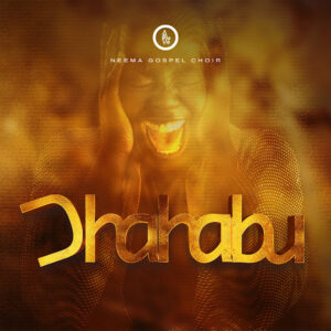 Dhahabu (Live)