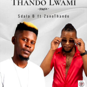 Thando Lwami