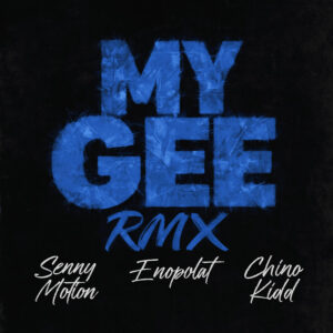 My Gee Remix