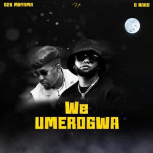 We Umerogwa