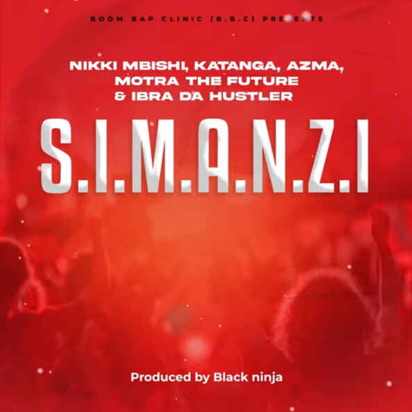 Azma Mponda