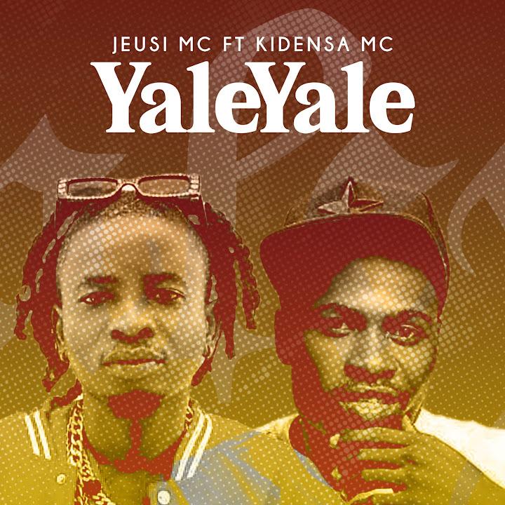 Kidensa MC