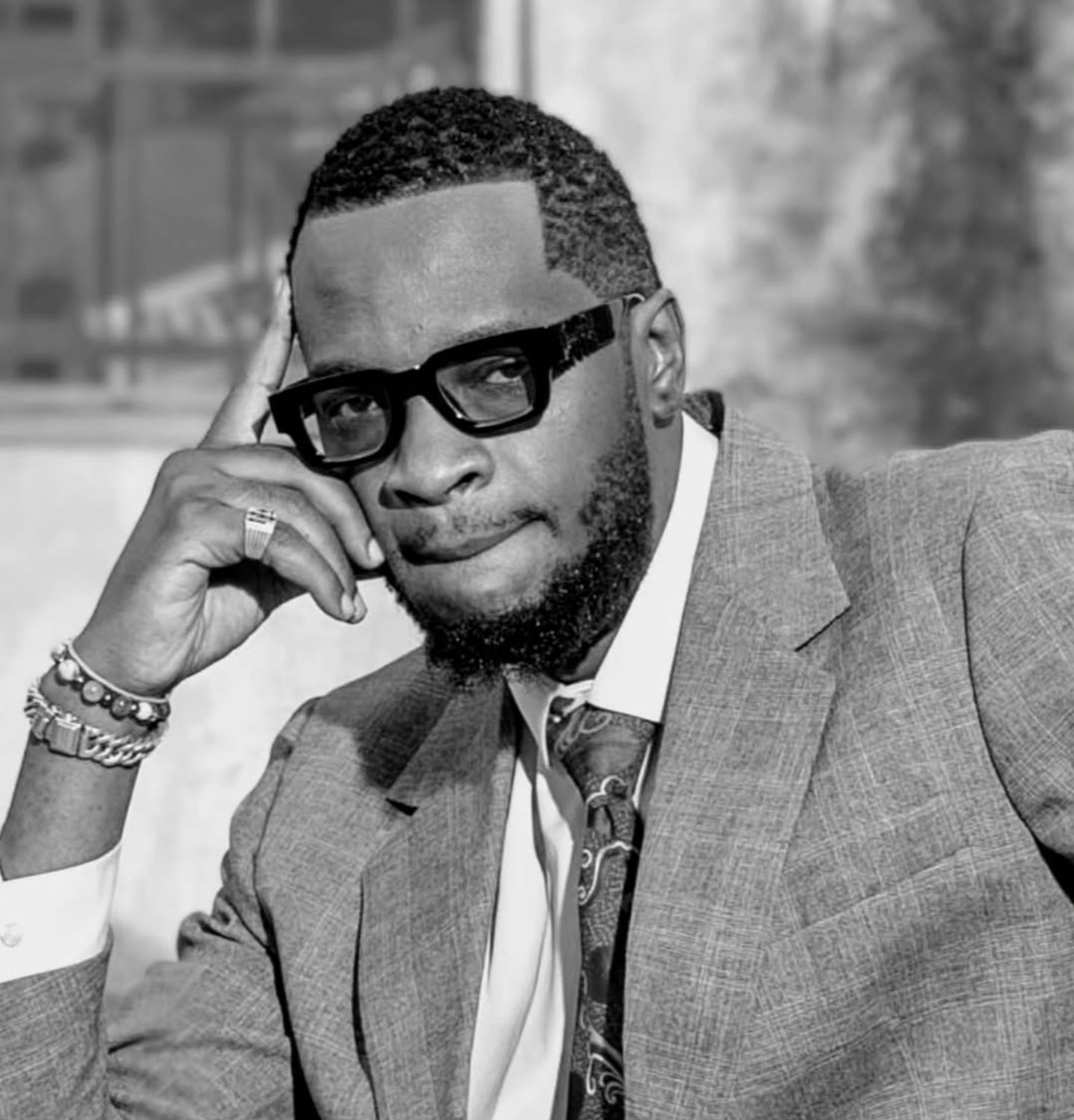 Adam Mchomvu