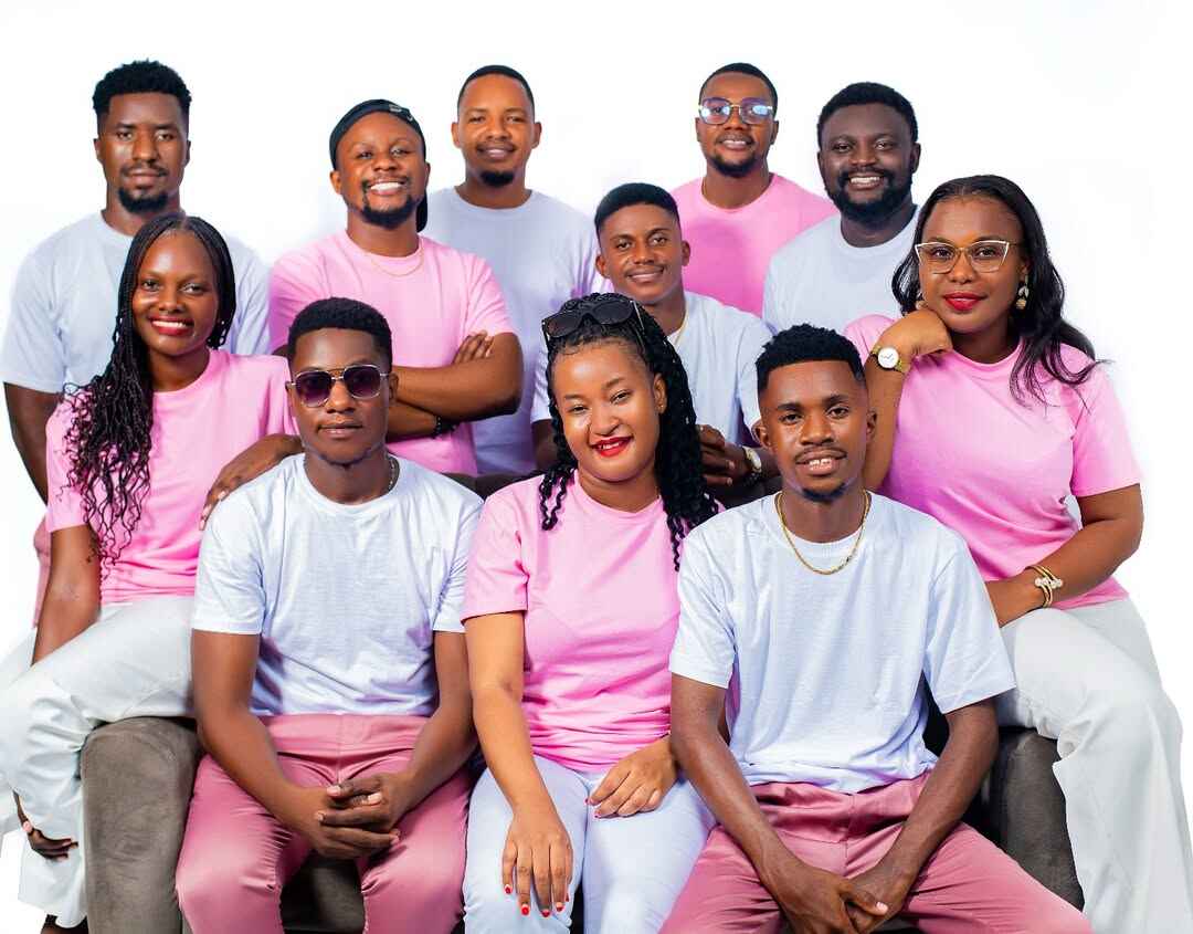 Agape Gospel Band