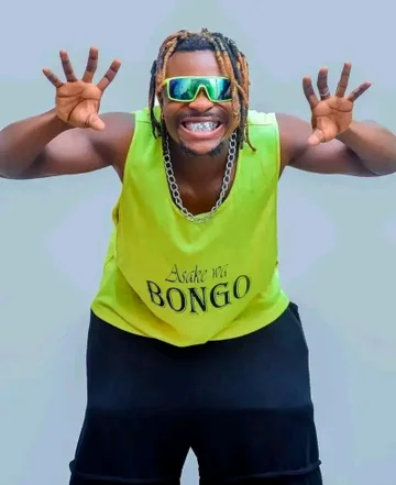 Asake wa Bongo