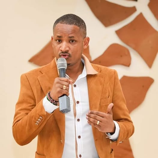 Babu Owino