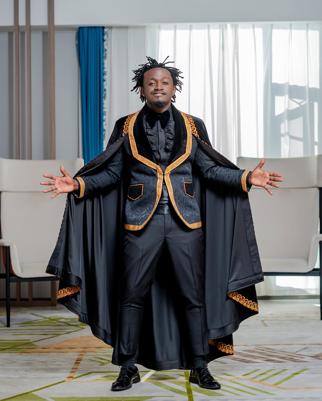 Bahati Kenya thumbnail