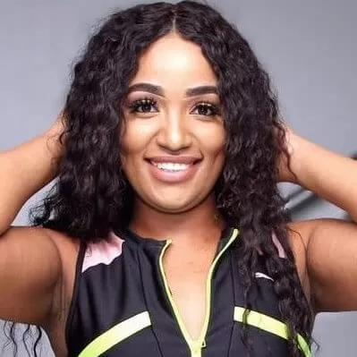 Bontle Smith