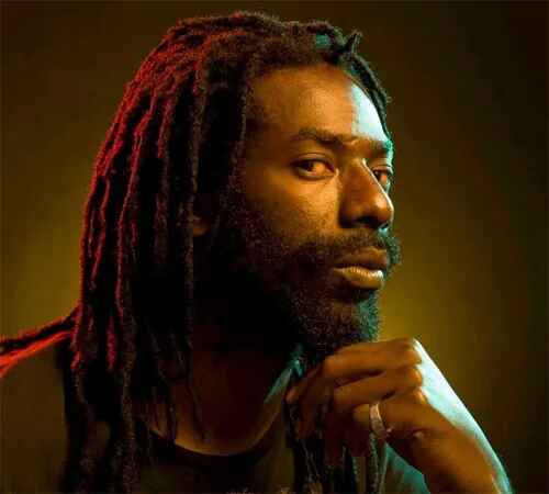 Buju Banton