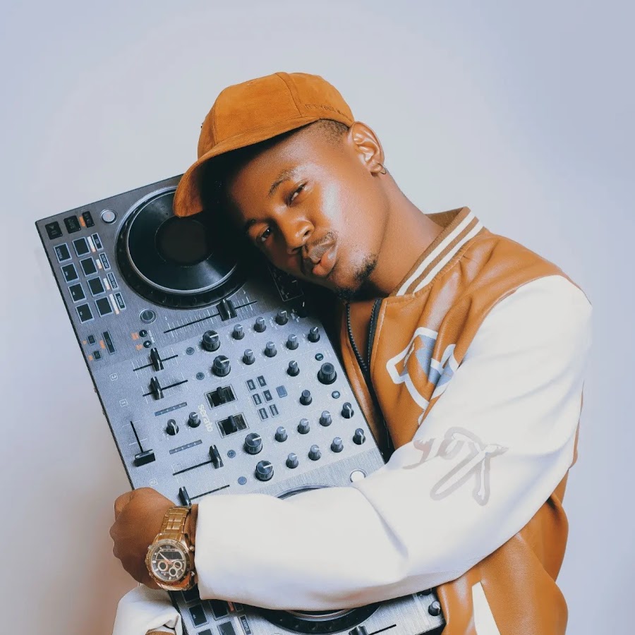 Dj Kidogodogo