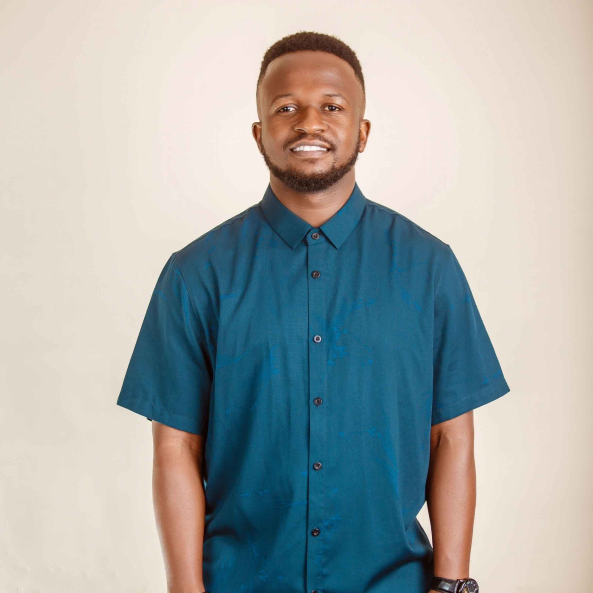 Henrick Mruma