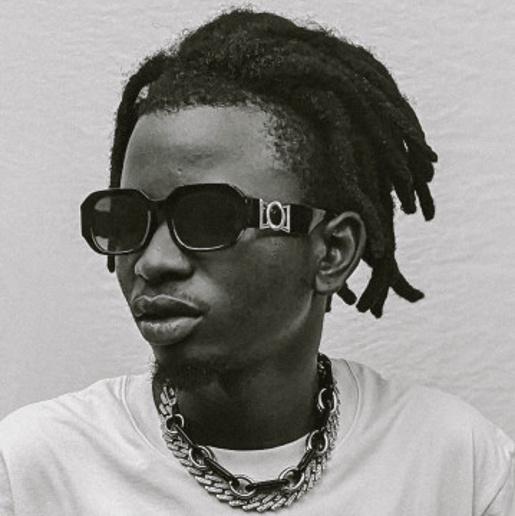Jeusi Mc